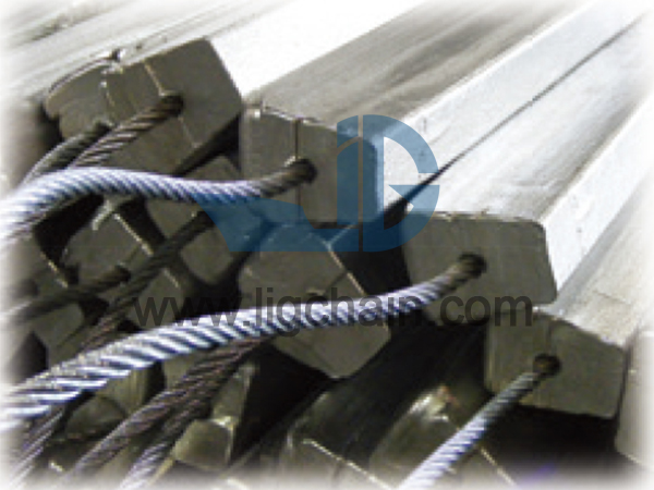 cable anodes 